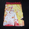 Haemorrhage - TShirt or Longsleeve - Haemorrhage