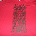 Bloodbath - TShirt or Longsleeve - Bloodbath red