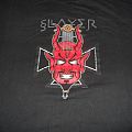 Slayer - TShirt or Longsleeve - Slayer