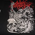 Cattle Decapitation - TShirt or Longsleeve - Cattle Decapitation