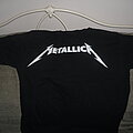 Metallica - TShirt or Longsleeve - Metallica