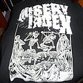 Misery Index - TShirt or Longsleeve - Misery Index  you loose