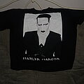 Marilyn Manson - TShirt or Longsleeve - Marilyn Manson  2015