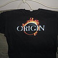 Origin - TShirt or Longsleeve - Origin