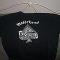 Motörhead - TShirt or Longsleeve - Motorhead