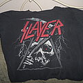 Slayer - TShirt or Longsleeve - Slayer