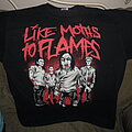 Like Moths To Flames ‎ - TShirt or Longsleeve - Like Moths To Flames ‎