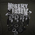 Misery Index - TShirt or Longsleeve - Misery Index