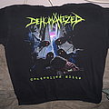 Dehumanized - TShirt or Longsleeve - Dehumanized