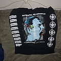 Internal Bleeding - TShirt or Longsleeve - Internal Bleeding