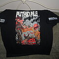 Putrid Pile - TShirt or Longsleeve - Putrid Pile