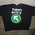 Token Entry - TShirt or Longsleeve - Token Entry