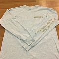 Sheer Terror - TShirt or Longsleeve - Sheer Terror longsleeve