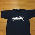 Hatebreed - TShirt or Longsleeve - Hatebreed XL