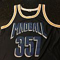 MADBALL - TShirt or Longsleeve - Madball Jersey XL