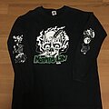 Murphy’s Law - TShirt or Longsleeve - Murphy’s Law longsleeve XL
