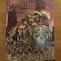 Integrity - Other Collectable - Integrity poster