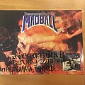 MADBALL - Other Collectable - Madball poster