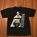 MORRISSEY - TShirt or Longsleeve - Morrissey Boxers shirt XL