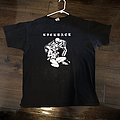 Kickback - TShirt or Longsleeve - Kickback shirt Large