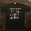 Life Of Agony - TShirt or Longsleeve - Life of agony shirt XL