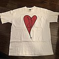 Smashing Pumpkins - TShirt or Longsleeve - Smashing Pumpkins shirt XL