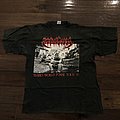 Sepultura - TShirt or Longsleeve - Sepultura third world posse tour