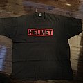 Helmet - TShirt or Longsleeve - Helmet shirt XL