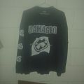 Damaged - TShirt or Longsleeve - Damaged long sleeve