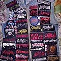 - My vest