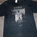 Deathrite - TShirt or Longsleeve - Deathrite Shirt Large