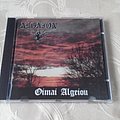 Algaion - Tape / Vinyl / CD / Recording etc - ALGAION - Oimai Algeiou