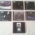 Darkthrone - Tape / Vinyl / CD / Recording etc - DARKTHRONE- Soulside Journey