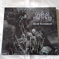Setherial - Tape / Vinyl / CD / Recording etc - Setherial - Death Thriumphant