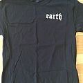 Earth - TShirt or Longsleeve - Earth - Sigil shirt