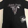 Eagle Twin - TShirt or Longsleeve - Eagle Twin shirt