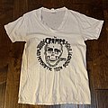 The Cramps - TShirt or Longsleeve - The Cramps Psychotic Teen Sounds
