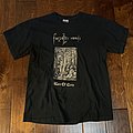 Forgotten Woods - TShirt or Longsleeve - Forgotten Woods Race of Cain