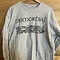 Primordial - TShirt or Longsleeve - Primordial Heathen LS