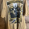 Blind Guardian - TShirt or Longsleeve - Blind Guardian  Imaginations From The Other Side