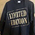 Lefay - TShirt or Longsleeve - Lefay Limited Edition LS