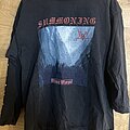 Summoning - TShirt or Longsleeve - Summoning Minas Morgul LS