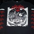 Enslaved - TShirt or Longsleeve - Original Enslaved - Hordanes Land LS 1993