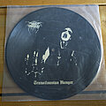 Darkthrone - Tape / Vinyl / CD / Recording etc - Original Darkthrone - Transylvanian Hunger - Picture Disc - 1997 - Limited 500