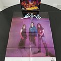 Sodom - Other Collectable - Sodom ' Aber Bitte Mit Sahne ' Original Vinyl EP + Poster