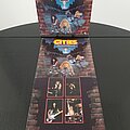 Cities - Other Collectable - Cities ' Annihilation Absolute ' Original Vinyl LP + Poster + Ads