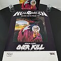 Helloween - Other Collectable - Helloween ' Keeper Of The Seven Keys - Part One ' Original Vinyl LP +...