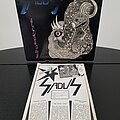 Sadus - Other Collectable - Sadus Collection + Letter From Steve DiGiorgio