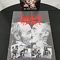 Pungent Stench - Other Collectable - Pungent Stench Original Vinyl LPs + Posters + Ads