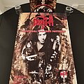 Death - Other Collectable - Death ' Individual Thought Patterns ' Original Vinyl LP + Promotional Poster +...